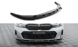 Maxton Design - Front Splitter V.1 BMW M340i / Series 3 M-Pack G20 / G21 Facelift Front Spoiler Maxton Design royalty-bespoke.myshopify.com