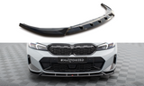 Maxton Design - Front Splitter V.1 BMW M340i / Series 3 M-Pack G20 / G21 Facelift