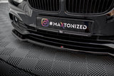 Maxton Design - Front Splitter V.1 BMW Series 4 Coupe / Gran Coupe / Cabrio F32/F36/F33 Front Spoiler Maxton Design royalty-bespoke.myshopify.com
