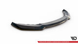 Maxton Design - Front Splitter V.1 BMW Series 4 Coupe / Gran Coupe / Cabrio F32/F36/F33 Front Spoiler Maxton Design royalty-bespoke.myshopify.com