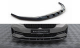 Maxton Design - Front Splitter V.1 BMW Series 5 G30/G31 (Facelift) Front Spoiler Maxton Design royalty-bespoke.myshopify.com
