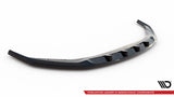 Maxton Design - Front Splitter V.1 BMW Series 5 G30/G31 (Facelift) Front Spoiler Maxton Design royalty-bespoke.myshopify.com