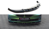 Maxton Design - Front Splitter V.1 BMW Series 7 F01 Front Spoiler Maxton Design royalty-bespoke.myshopify.com
