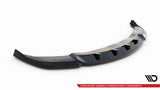 Maxton Design - Front Splitter V.1 BMW Series 7 F01 Front Spoiler Maxton Design royalty-bespoke.myshopify.com
