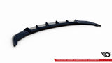 Maxton Design - Front Splitter V.1 BMW Series 7 F01 Front Spoiler Maxton Design royalty-bespoke.myshopify.com
