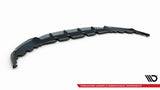 Maxton Design - Front Splitter V.1 BMW Series 7 G11 (Facelift) Front Spoiler Maxton Design royalty-bespoke.myshopify.com