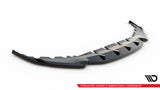 Maxton Design - Front Splitter V.1 BMW Series 7 G11 (Facelift) Front Spoiler Maxton Design royalty-bespoke.myshopify.com