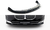Maxton Design - Front Splitter V.1 BMW Series 7 G70 - Royal Body Kits