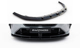 Maxton Design - Front Splitter V.1 BMW M135i F70 - Royal Body Kits