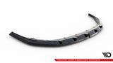 Maxton Design - Front Splitter V.1 BMW M135i F70 - Royal Body Kits