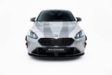Maxton Design - Front Splitter V.1 BMW M135i F70 - Royal Body Kits