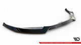 Maxton Design - Front Splitter V.1 BMW M2 G87 Front Spoiler Maxton Design royalty-bespoke.myshopify.com