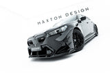 Maxton Design - Front Splitter V.1 BMW M5 Sedan / Touring G90 - Royal Body Kits