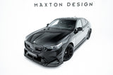 Maxton Design - Front Splitter V.1 BMW M5 Sedan / Touring G90 - Royal Body Kits