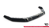 Maxton Design - Front Splitter V.1 BMW M5 Sedan / Touring G90 - Royal Body Kits