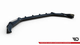 Maxton Design - Front Splitter V.1 BMW X3M F97 (Facelift) Front Spoiler Maxton Design royalty-bespoke.myshopify.com