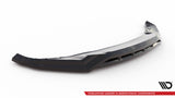 Maxton Design - Front Splitter V.1 BMW X5 M-Pack G05 (Facelift) Front Spoiler Maxton Design royalty-bespoke.myshopify.com