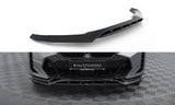 Maxton Design - Front Splitter V.1 BMW X6 M-Pack G06 (Facelift) Front Spoiler Maxton Design royalty-bespoke.myshopify.com