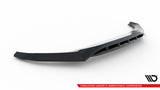 Maxton Design - Front Splitter V.1 BMW X6 M-Pack G06 (Facelift) Front Spoiler Maxton Design royalty-bespoke.myshopify.com