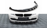 Maxton Design - Front Splitter V.1 BMW Z4 E89 Front Spoiler Maxton Design royalty-bespoke.myshopify.com