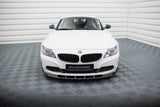 Maxton Design - Front Splitter V.1 BMW Z4 E89 Front Spoiler Maxton Design royalty-bespoke.myshopify.com