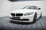 Maxton Design - Front Splitter V.1 BMW Z4 E89 Front Spoiler Maxton Design royalty-bespoke.myshopify.com