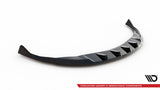 Maxton Design - Front Splitter V.1 BMW Z4 E89 Front Spoiler Maxton Design royalty-bespoke.myshopify.com