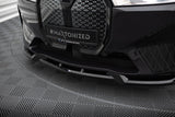 Maxton Design - Front Splitter V.1 BMW IX M-Pack I20 Front Spoiler Maxton Design royalty-bespoke.myshopify.com