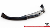 Maxton Design - Front Splitter V.1 BMW IX M-Pack I20 Front Spoiler Maxton Design royalty-bespoke.myshopify.com