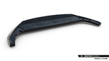 Maxton Design - Front Splitter V.1 BYD Seal U MK1 - Royal Body Kits