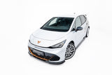 Maxton Design - Front Splitter V.1 Cupra Born MK1 - Royal Body Kits