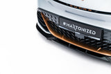 Maxton Design - Front Splitter V.1 Cupra Born MK1 - Royal Body Kits