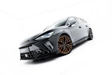 Maxton Design - Front Splitter V.1 Cupra Leon ST / Hatchback MK1 (Facelift) - Royal Body Kits