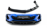 Maxton Design - Front Splitter V.1 + Flaps Subaru BRZ MK2 - Royal Body Kits