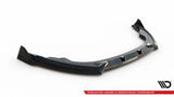 Maxton Design - Front Splitter V.1 + Flaps Toyota GR86 MK1 Front Spoiler Maxton Design royalty-bespoke.myshopify.com