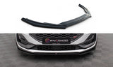 Maxton Design - Front Splitter V.1 Ford Focus ST / ST-Line MK4 (Facelift) - Royal Body Kits