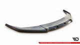 Maxton Design - Front Splitter V.1 Honda Civic MK10 Front Spoiler Maxton Design royalty-bespoke.myshopify.com