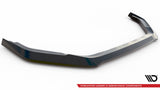 Maxton Design - Front Splitter V.1 Honda Civic Type R MK11 Front Spoiler Maxton Design royalty-bespoke.myshopify.com