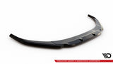 Maxton Design - Front Splitter V.1 Hyundai I30 MK3 (Facelift) Front Spoiler Maxton Design royalty-bespoke.myshopify.com