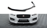 Maxton Design - Front Splitter V.1 Jaguar XE R-Sport X760 Front Spoiler Maxton Design royalty-bespoke.myshopify.com