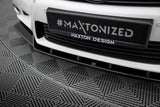 Maxton Design - Front Splitter V.1 Lexus GS MK4 (L10) Front Spoiler Maxton Design royalty-bespoke.myshopify.com