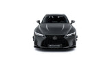 Maxton Design - Front Splitter V.1 Lexus IS 500 MK3 XE30 (Facelift 2) - Royal Body Kits