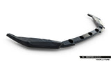 Maxton Design - Front Splitter V.1 Lexus IS 500 MK3 XE30 (Facelift 2) - Royal Body Kits