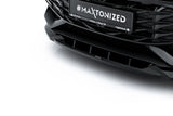 Maxton Design - Front Splitter V.1 MG 3 MK1 - Royal Body Kits