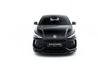 Maxton Design - Front Splitter V.1 MG 3 MK1 - Royal Body Kits