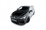 Maxton Design - Front Splitter V.1 MG 3 MK1 - Royal Body Kits