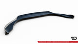 Maxton Design - Front Splitter V.1 Maserati Ghibli MK3 (Facelift) Front Spoiler Maxton Design royalty-bespoke.myshopify.com
