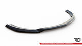 Maxton Design - Front Splitter V.1 Mercedes Benz E63 AMG W213 (Facelift) Front Spoiler Maxton Design royalty-bespoke.myshopify.com