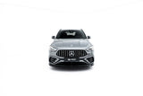 Maxton Design - Front Splitter V.1 Mercedes Benz GLA35 AMG H247 (Facelift) - Royal Body Kits