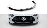 Maxton Design - Front Splitter V.1 Mercedes Benz AMG GT 63 C192 - Royal Body Kits
